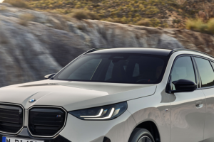 기사로 이동 - “벤츠와 단 62대 차이”…BMW X3, 수입 SUV 1위 자리 넘본다