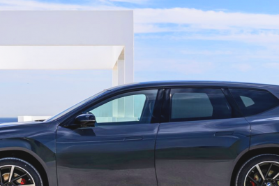 thumbnail - “이걸 7천만원대에?”…611km 달리는 BMW iX3, 테슬라 오너들 긴장