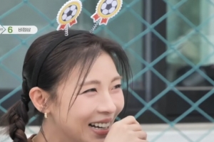 기사로 이동 - “48세에 이게 가능해?”…하지원, 양갈래 머리+26학번 대학생 된 근황