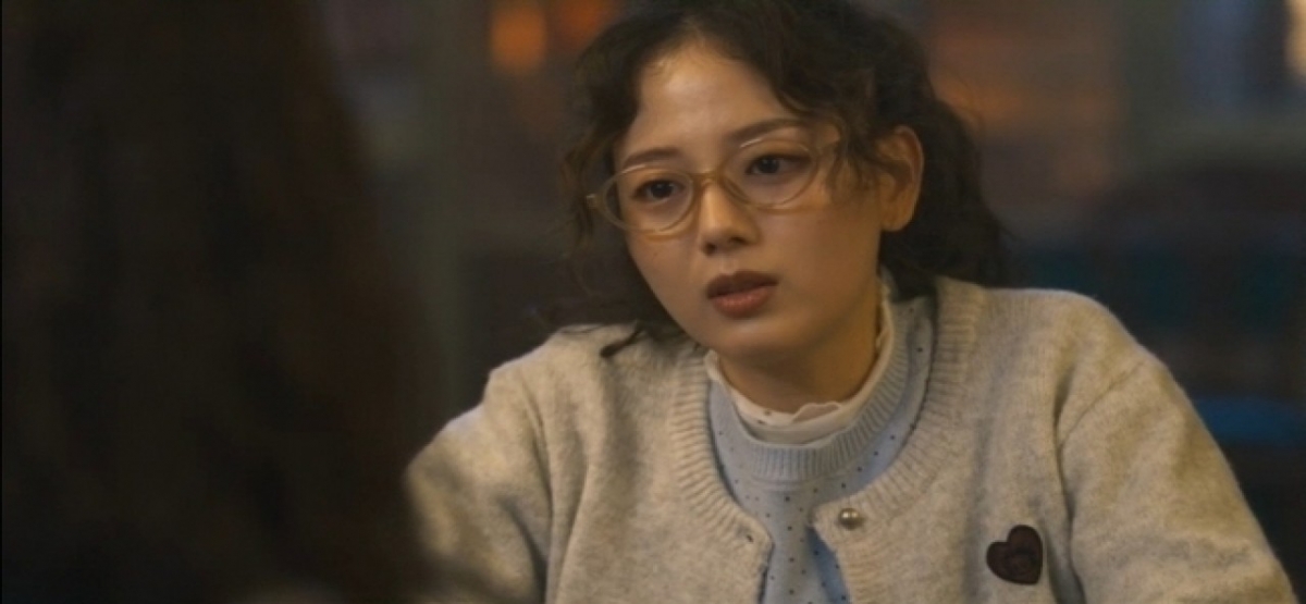 thumbnail - “참교육 그 배우 맞아?” 김채은, 180도 달라진 근황에 모두 놀랐다