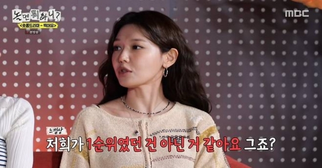 thumbnail - 소녀시대 수영 “1순위 아니었다” 발언에 현장 초토화된 진짜 이유