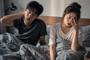 기사로 이동 - 함익병이 꼽은 최고의 보약…의외로 ‘이것’이었다 (+건강 비결)