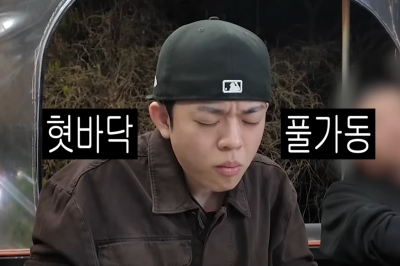 thumbnail - 김구라 아들 그리 픽! 제주도 흑돼지 맛집 베스트7