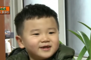 기사로 이동 - ‘아빠 어디가’ 먹방요정 윤후, 운전대 잡은 ‘명문대생’ 근황