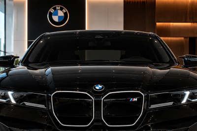 thumbnail - BMW M4, 마지막 직렬 6기통이냐 전기차냐…2027년 운명의 갈림길
