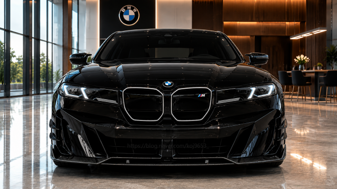 thumbnail - BMW M4, 마지막 직렬 6기통이냐 전기차냐…2027년 운명의 갈림길