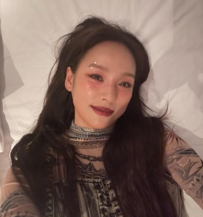 thumbnail - “결혼으로 신분세탁했는데…” 이효리 과거 폭로한 김희철