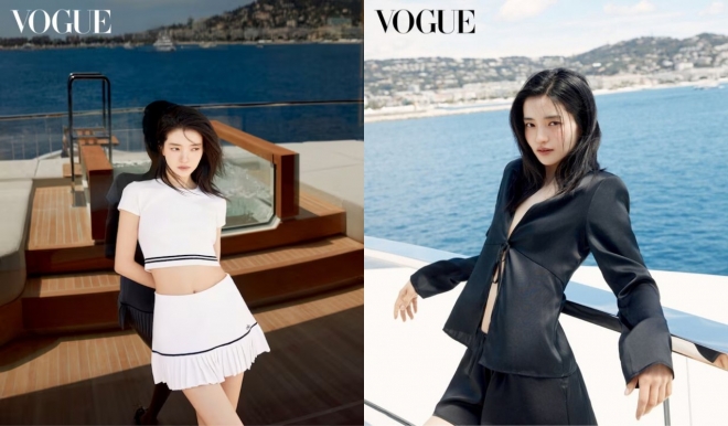 thumbnail - 김태리 옆에 섰다가 10kg ‘쫙’ 뺐다는 동료, 대체 무슨 일