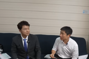 기사로 이동 - “고정 10개 다 어쩌고”…전현무, KBS 월드컵 중계 출연료 입 열었다