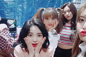 기사로 이동 - 잊혀진 줄 알았는데…AOA 지민, 11년 만에 받은 ‘두둑한 용돈’ 정체