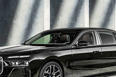 thumbnail - 벤츠 대신 이거 산다…1억 6천 BMW 7시리즈, ‘올블랙’ 에디션 등장