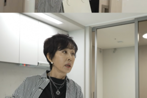 기사로 이동 - “월 425만원”...800평 대저택 노주현이 29평 실버타운 택한 진짜 이유