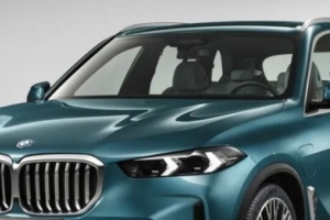 기사로 이동 - BMW X5 풀체인지 임박…1억 쥔 아빠들, GV80 대신 이걸?