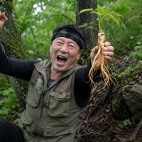 thumbnail - 산삼 발견하면 얼마 받을까? 100년 천종산삼 ‘1억2000만원’ (+명당 어디)