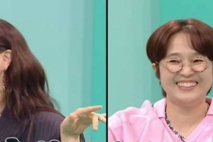 기사로 이동 - “처제들 어디까지 가나 보자”…소녀시대에 처제들이라 부를 수 있는 ‘이 남자’