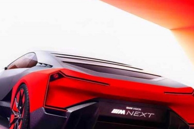 thumbnail - 95% 만들고 포기했던 BMW M1, ‘이 차’ 때문에 부활 못한다