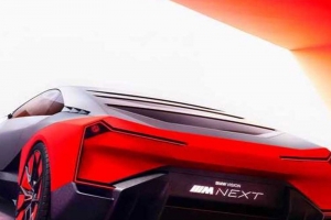 기사로 이동 - 95% 만들고 포기했던 BMW M1, ‘이 차’ 때문에 부활 못한다