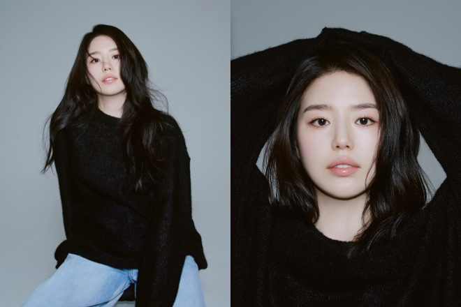 thumbnail - 7kg 감량 후 걸그룹 센터 비주얼…‘역도요정’ 조혜정의 놀라운 변신