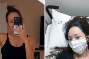 기사로 이동 - 뱃속 아기 두고 응급실행…46세 김민경, 순탄하다 했더니 ‘청천벽력’