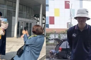 기사로 이동 - “아빠 이봉원도 못 알아봤다” 박미선 아들, 성까지 바꾼 사연