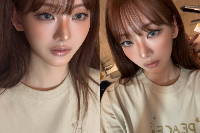 thumbnail - “AI인 줄 알았다”…‘지우학’ 조이현, 데뷔 7년 만의 파격 변신