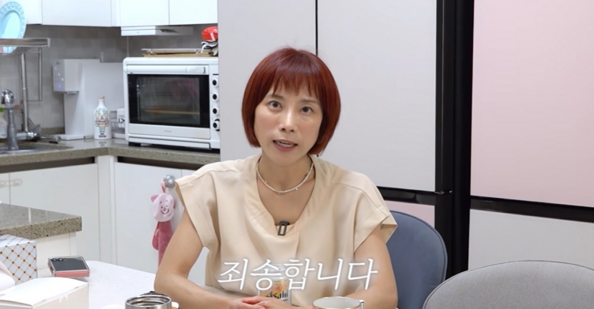 thumbnail - 서인영 ‘싸가지 없었다’ 일침…11년 만에 12만원 양갱 사과한 조민아