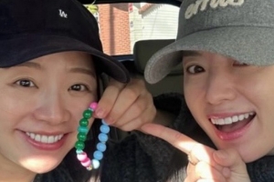 기사로 이동 - “언제나 고마워”…이민우 아내, 한효주와 나눈 일본어의 정체