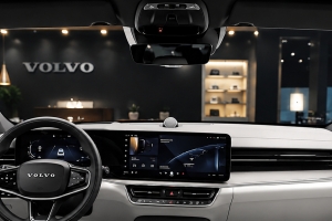 기사로 이동 - 1억 넘어도 BMW·벤츠 오너들 흔들…볼보 XC90 풀체인지 온다