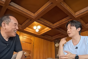 기사로 이동 - 연 매출 700억 대박 났는데…허경환, 15년 사업 전부 정리한 속사정
