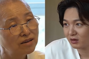 기사로 이동 - “스님? 이모?” 비투비 이창섭, 선재스님표 당근국수 먹방 공개