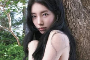 기사로 이동 - 수지, 디즈니+ ‘현혹’으로 복귀…화가 홀리는 치명적 여인 변신