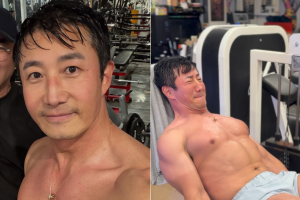 기사로 이동 - 53세 이훈, 3년간 수입 0원이라더니…상반신 공개되자 ‘발칵’