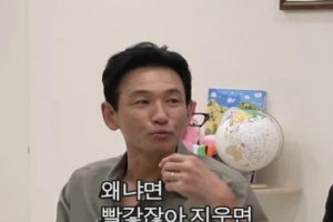 기사로 이동 - ‘술톤’ 황정민, 확 달라진 얼굴의 진짜 이유…“겁나 했지”