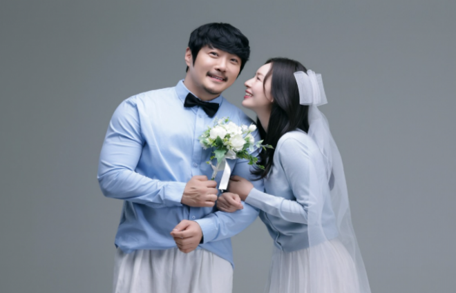 thumbnail - KCM, 첫딸 낳고 14년…10월 결혼식 올리는 진짜 이유