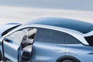 기사로 이동 - 이 가격에 645마력? 낯선 中 SUV 지커 7X, 1000대 계약 돌파
