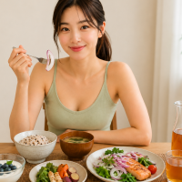 thumbnail - “혈관 늙는 음식 따로 있었다”…윤은혜 식단→임영웅 양파쌈 주목받는 이유