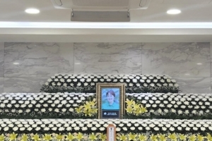 기사로 이동 - “1년 1개월 만에 드디어…” 故 강희선 아들이 전한 먹먹한 마지막 인사