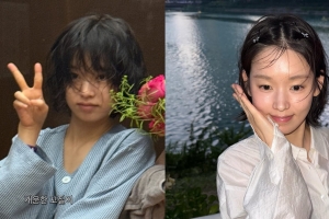 기사로 이동 - 강남역 실신 2년 만에…병원서 링거 꽂은 채 포착된 여배우