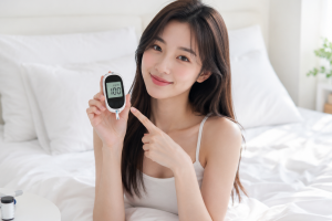 기사로 이동 - 혈당 잡는 생활습관 4가지…잠 잘 자고 ‘이 운동’ 하면 달라진다