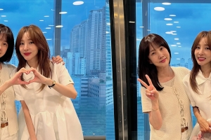 기사로 이동 - 42세 산다라박, 그냥 친구인 줄…알고 보니 13살 많은 ‘초동안’ 여자 연예인