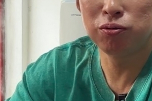 기사로 이동 - “그 얘기는 좀…” 172만 박명수, 생방송 중 진땀 흘린 진짜 이유