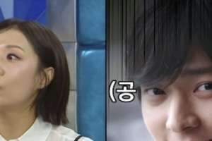 기사로 이동 - “강동원 얼굴 창백했다”…정선희가 20년 만에 공개 사과한 그날