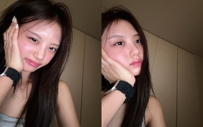 thumbnail - “아빠 이동국도 놀랐다”…19살 재시, 美 명문대 최우등 학위