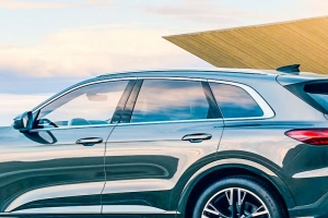 기사로 이동 - “이게 기본?” 6990만원 신형 아우디 Q5, BMW·벤츠와 다른 단 한가지