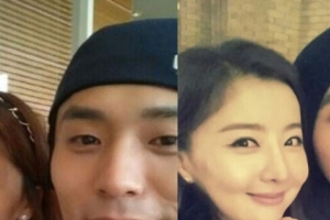 기사로 이동 - ‘김부장’ 최대훈, 생활비 100만원 주던 아내…세계 3위 미인