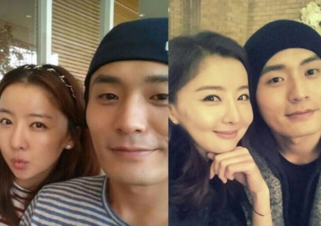 thumbnail - ‘김부장’ 최대훈, 생활비 100만원 주던 아내…세계 3위 미인