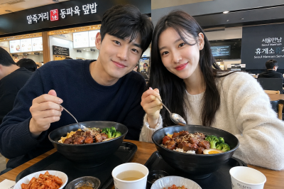 thumbnail - 전국 고속도로 휴게소 추천! 맛집·가성비·전망까지 총정리