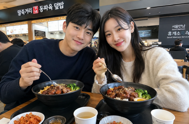 thumbnail - 전국 고속도로 휴게소 추천! 맛집·가성비·전망까지 총정리