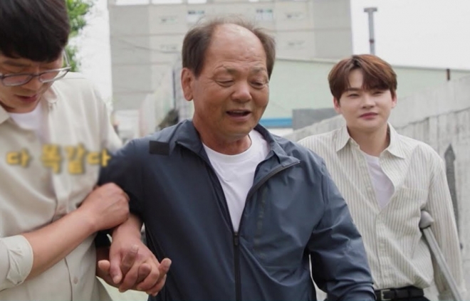 thumbnail - 박서진 아버지, 치매 위험 5배 높이는 ‘이 병’ 진단에 충격