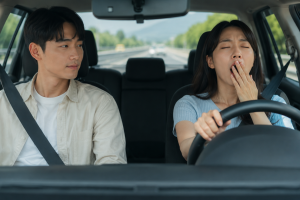 기사로 이동 - 졸음운전 막는 방법 8가지…운전 전에 피해야 할 음식은?